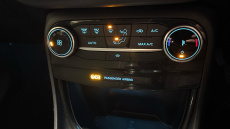 Ford Puma 1.0 EcoBoost Hybrid mHEV Titanium 5dr Petrol Hatchback